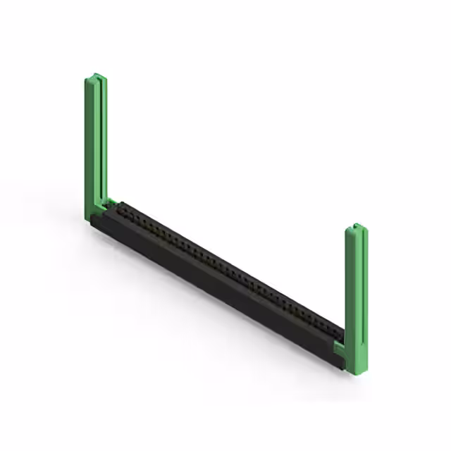 355-068-521-558 EDAC Inc.  Edgeboard Connectors